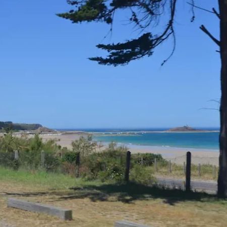 Sables d'Or, studio 31, équipé, à 300m de la plage Fréhel Extérieur photo