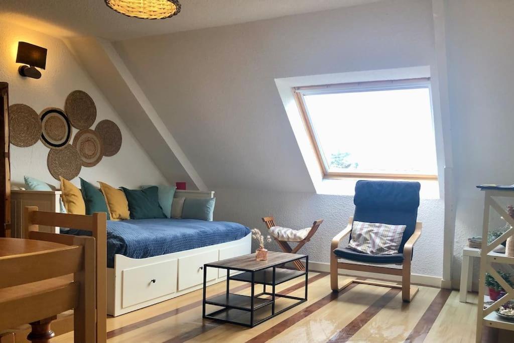 Sables d'Or, studio 31, équipé, à 300m de la plage Fréhel Extérieur photo