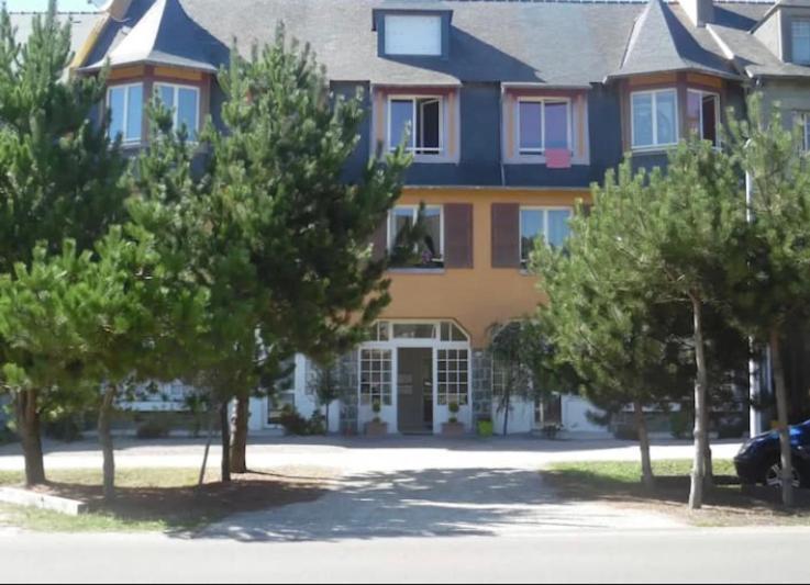 Sables d'Or, studio 31, équipé, à 300m de la plage Fréhel Extérieur photo