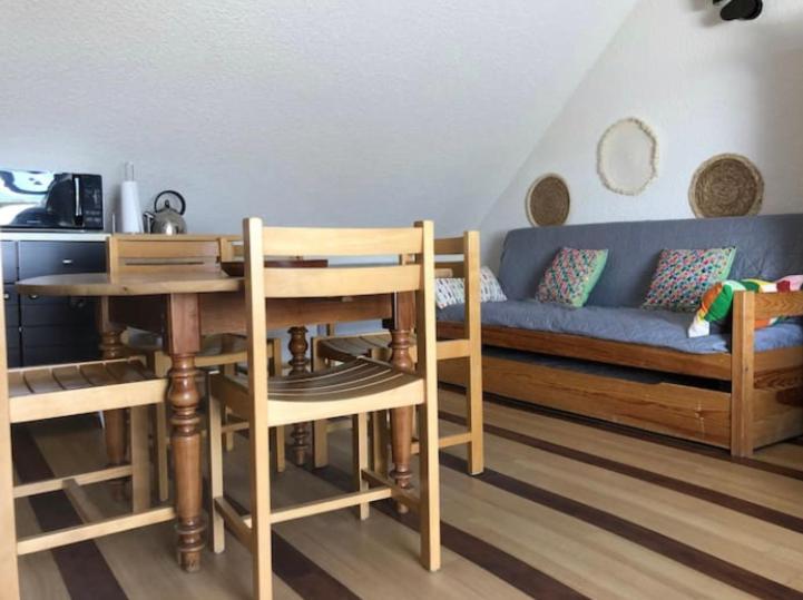 Sables d'Or, studio 31, équipé, à 300m de la plage Fréhel Extérieur photo